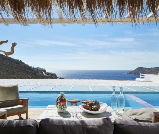 Не только море и пляж: почему тебе обязательно надо ехать в Грецию?