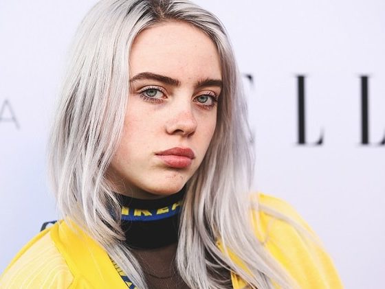  Ты будешь в шоке: как на самом деле зовут Билли Айлиш?