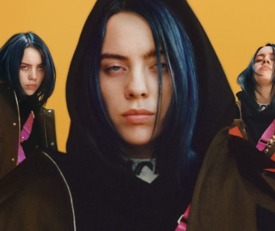 Все рекламные кампании этой осени, в которых снялись твои любимые звезды