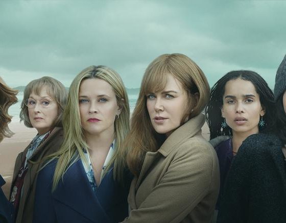 Сериал большая маленькая ложь актеры фото Большая маленькая ложь - последние новости на сегодня. PEOPLETALK
