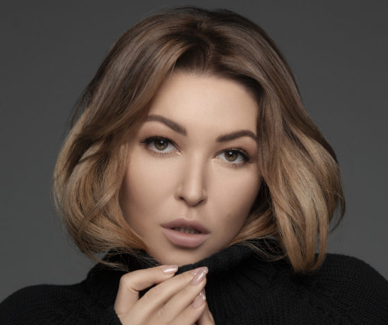 Эксклюзив PEOPLETALK: Ирина Дубцова о пластических операциях, «уколах» красоты и любимых процедурах