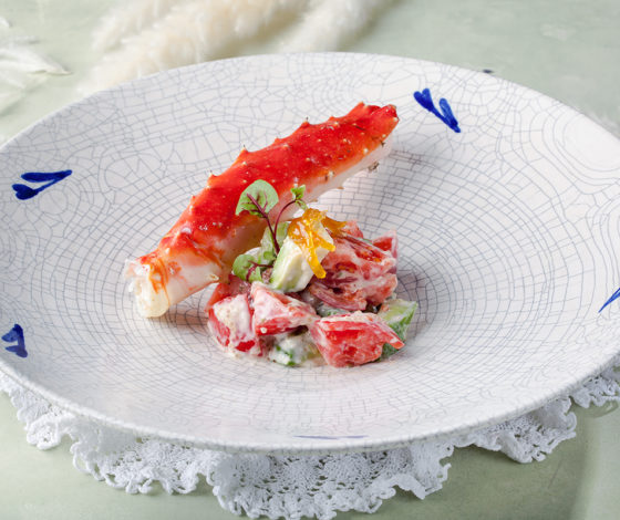 Ресторан «Северянин»: для идеальной поездки в Питер