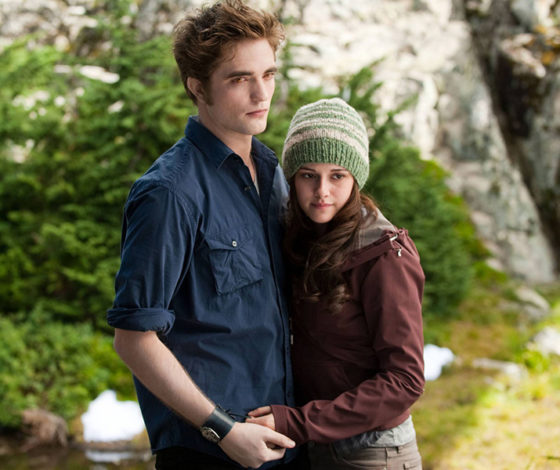 Для фанатов «Сумерек»: теперь ты можешь пожить в доме Беллы! И встретить там Джейкоба