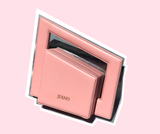 Хотим: геометричные и очень яркие сумки Jiano Bags