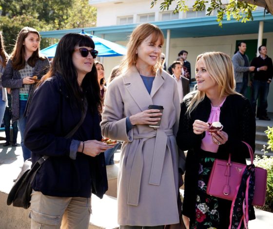 К финалу «Большой маленькой лжи»: самые интересные факты о сериале