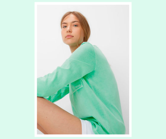 Лето скоро вернется! Где купить яркие льняные рубашки?