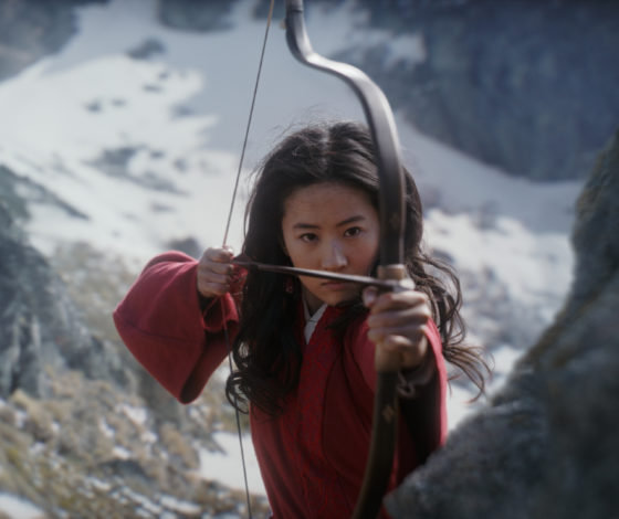 Вышел первый трейлер фильма «Мулан». Почему зрители в бешенстве?