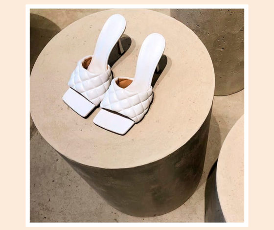 Wishlist месяца: 15 пар очень модной обуви