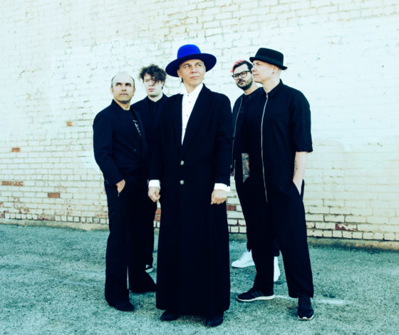 Планы на вечер: концерт группы «Мумий Тролль», мюзикл «Бедная Лиза» и балет «Корсар»