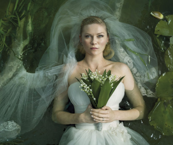 Плейлист: меланхолия