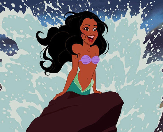 Никаких извинений! Как Disney отреагировал на флешмоб против «Русалочки»?