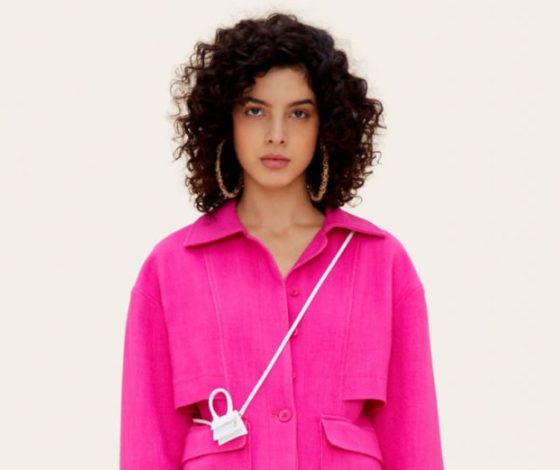 Wishlist: Jacquemus выпустил новые сумки le Chiquito