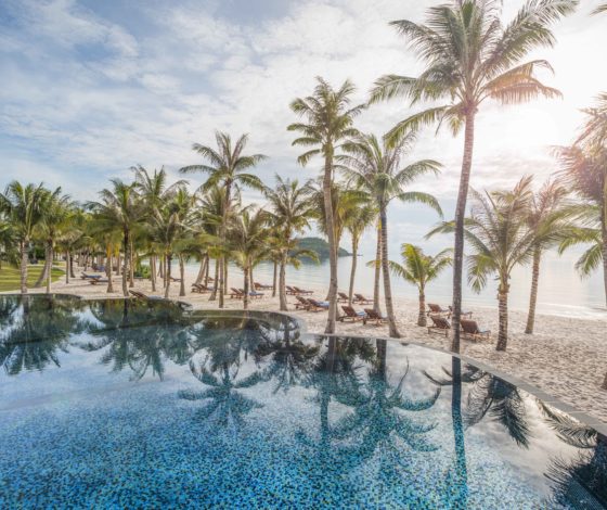 Идеальный отпуск: где остановиться на Фукуоке?