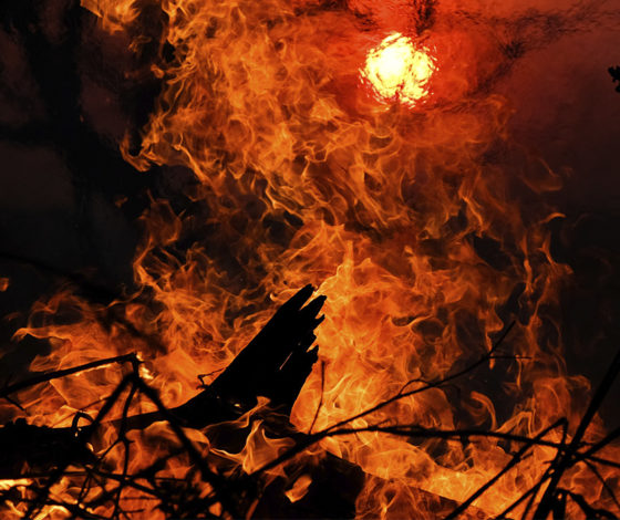 Пожары в Сибири. Собрали всю информацию к этому часу