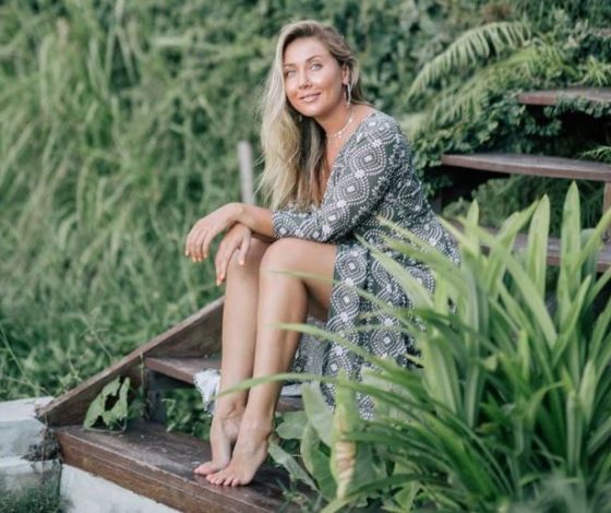 Эксклюзив. Основательница Ocean Inside Маргарита Ай об украшении, которое бесит всех парней (тебе же нужна личная жизнь?)