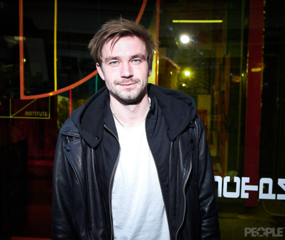 Паулина Андреева, Федор Бондарчук и Александр Петров провели лекции на «Стрелке». И Петров сделал заявление!