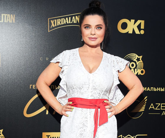 Как выглядит сын Наташи Королевой?