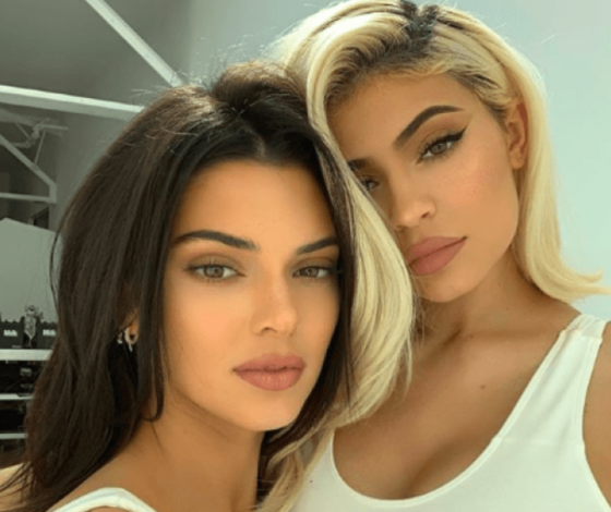 Формула идеальной модели: что будет если соединить Кайли и Кендалл Дженнер?