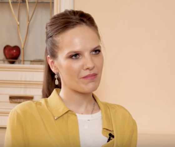 Новый канал, на который ты точно подпишешься! Там, кстати, очень откровеннное интервью с женой Ресторатора