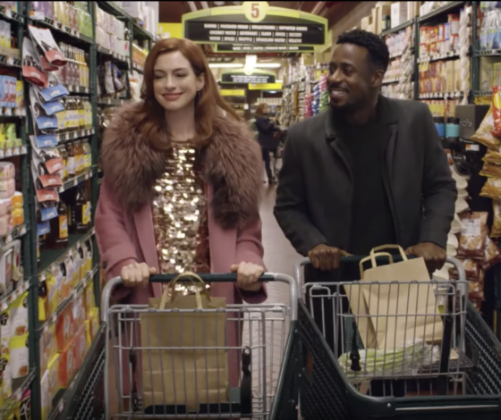 Какой сериал все будут смотреть этой осенью? Про любовь!