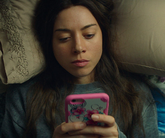 Чем опасны соцсети? Тебе стоит посмотреть этот фильм!