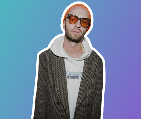 Где тусоваться в Москве? Рассказывает король (и организатор) столичных вечеринок Слава Gee!