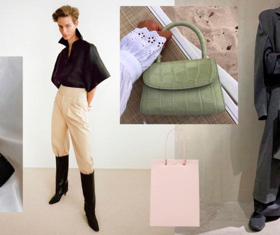 5 малоизвестных, но очень крутых брендов, за которыми надо следить в 2019-м