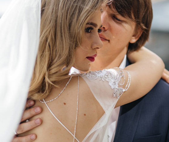 Эксклюзив PEOPLETALK. Актриса Настя Уколова: «Это официально! Мое сердце свободно»