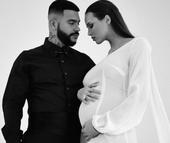 В день рождения Тимати: 25 самых красивых фотографий с Настей Решетовой