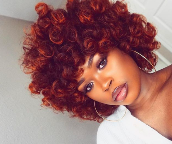 Это надо видеть! Бьюти-блогеры из Африки