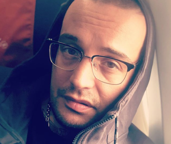 Этого мы никак не ожидали: с кем теперь тусуется Гуф?