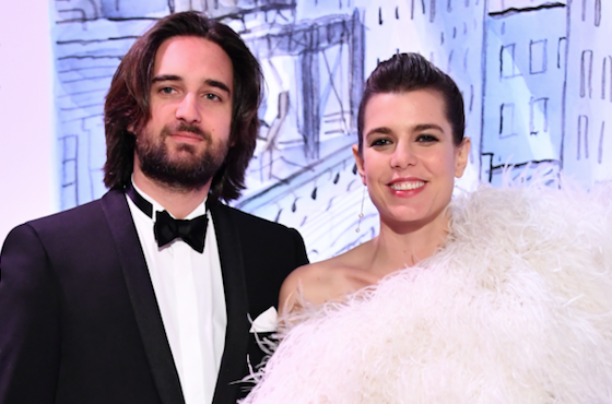 Принцесса Монако Шарлотта Казираги вышла замуж за экс-бойфренда российской модели! Собрали все, что нужно о нем знать