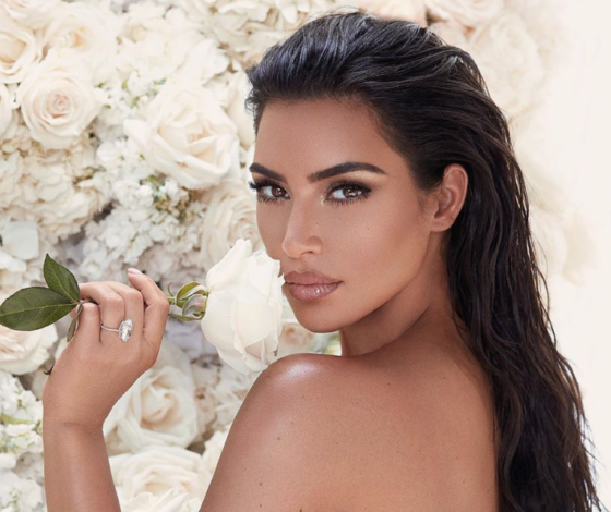 Уступила подписчикам: Ким Кардашьян переименовывает линию белья