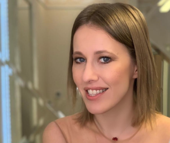 Ксения Собчак и Александр Цыпкин: собрали всю хронологию скандала из-за обнаженных фото