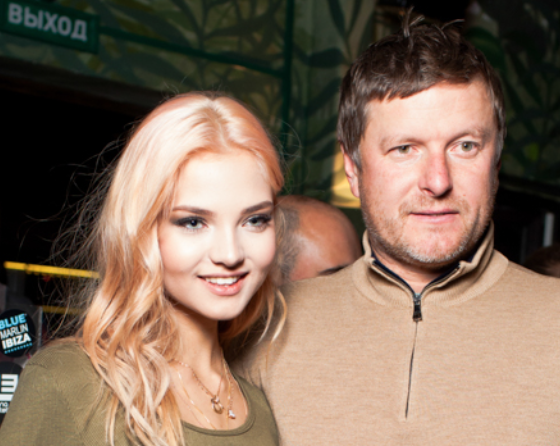 Драмы больше нет: Алеся Кафельникова снова общается с отцом