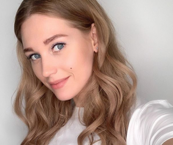 Критина Асмус и другие звезды, которые не стесняются выкладывать фото без макияжа