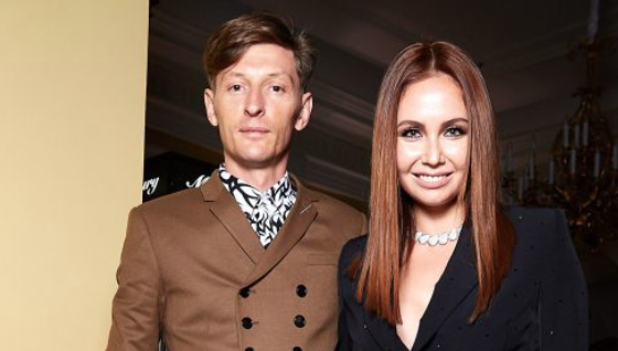 В день семьи, любви и верности: самые крутые пары российского шоу-бизнеса