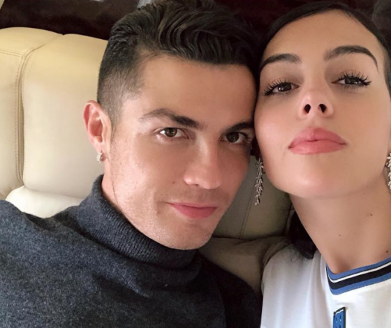 Правда или нет? Криштиану Роналду тайно женился