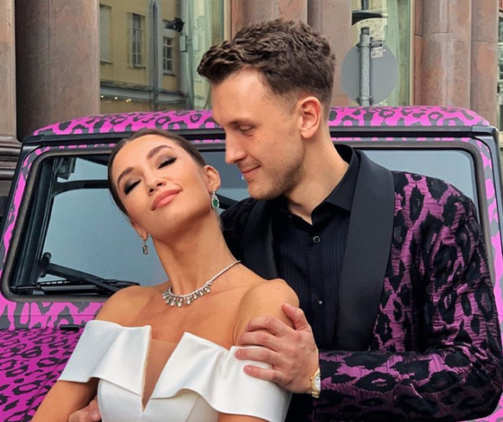 «Я ничего такого не сделал, чтобы заслужить хейт»: T-killah и Мария KAKDELA о новой музыкальной группе, розыгрыше денег и хейте в прямом эфире PEOPLETALK