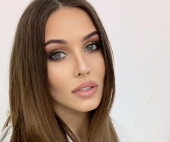 Никаких секретов: сколько килограммов Анастасия Решетова набрала во время беременности?