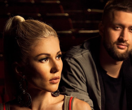 Эксклюзив PEOPLETALK: как TamerlanAlena сняли клип за 100 долларов в новом шоу VBATTLE?