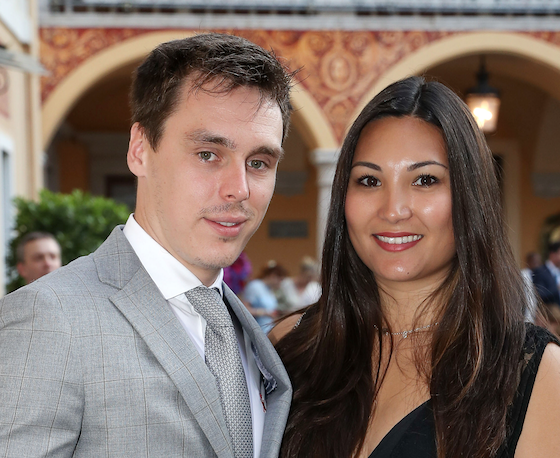 Внук Грейс Келли женится: новые подробности свадьбы