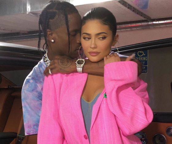 День рождения в Италии! Как Кайли Дженнер отметила 22-летие?