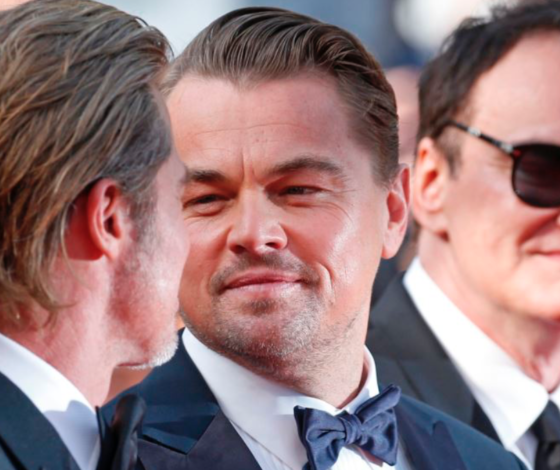Цифра дня: сколько Леонардо ДиКаприо заработал на съемках в фильме «Однажды… в Голливуде»?