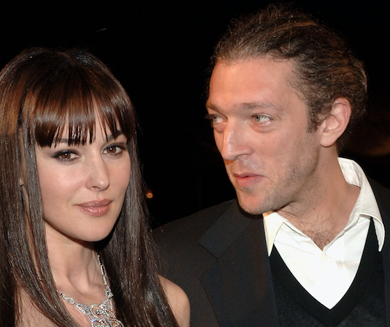 Откровенно: Моника Беллуччи о разрыве с Венсаном Касселем и пластике