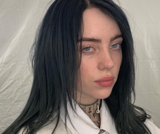 Мы в шоке! Сколько запросов в Google про Билли Айлиш? 