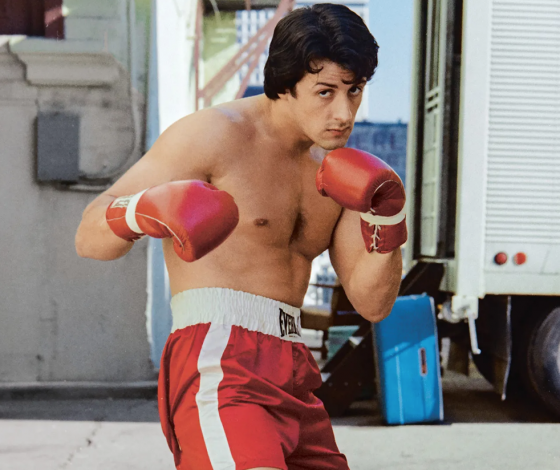 Кто сыграет Сильвестра Сталлоне в фильме о создании франшизы «Рокки»