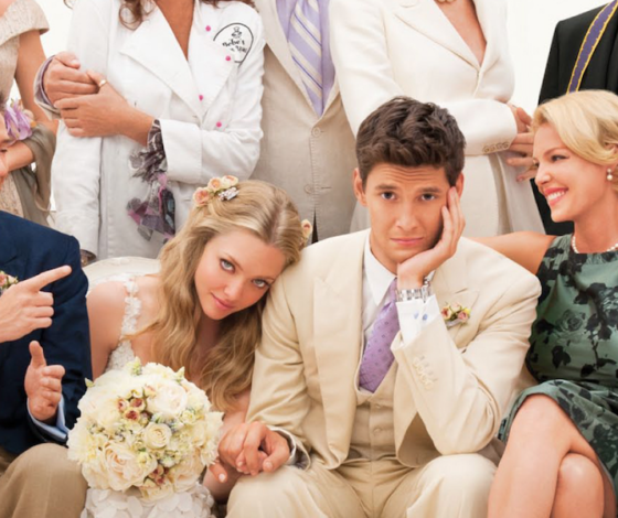 Нумерология: сколько браков у тебя будет?