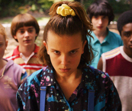 Для фанатов «Очень странных дел»: все о секретной сцене и продолжении сериала