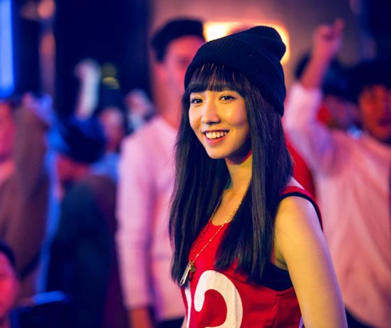 Что смотреть в кино прямо сейчас: еще один «Шаг вперед» и другие новинки